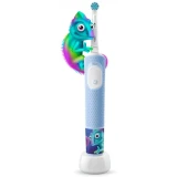 Зубная щётка Oral-B Vitality Pro Kids Cyan (80836019)