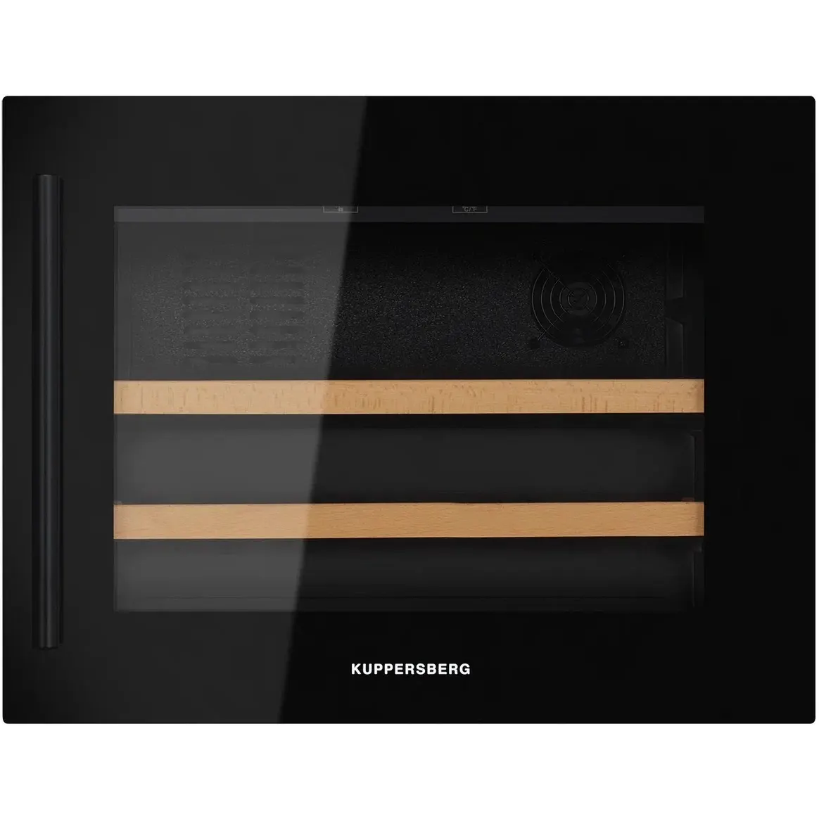 Винный шкаф Kuppersberg RBW 45 - фото 3