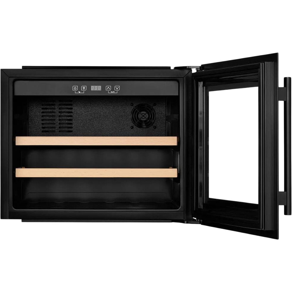 Винный шкаф Kuppersberg RBW 45 - фото 4