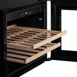 Винный шкаф Kuppersberg RBW 45