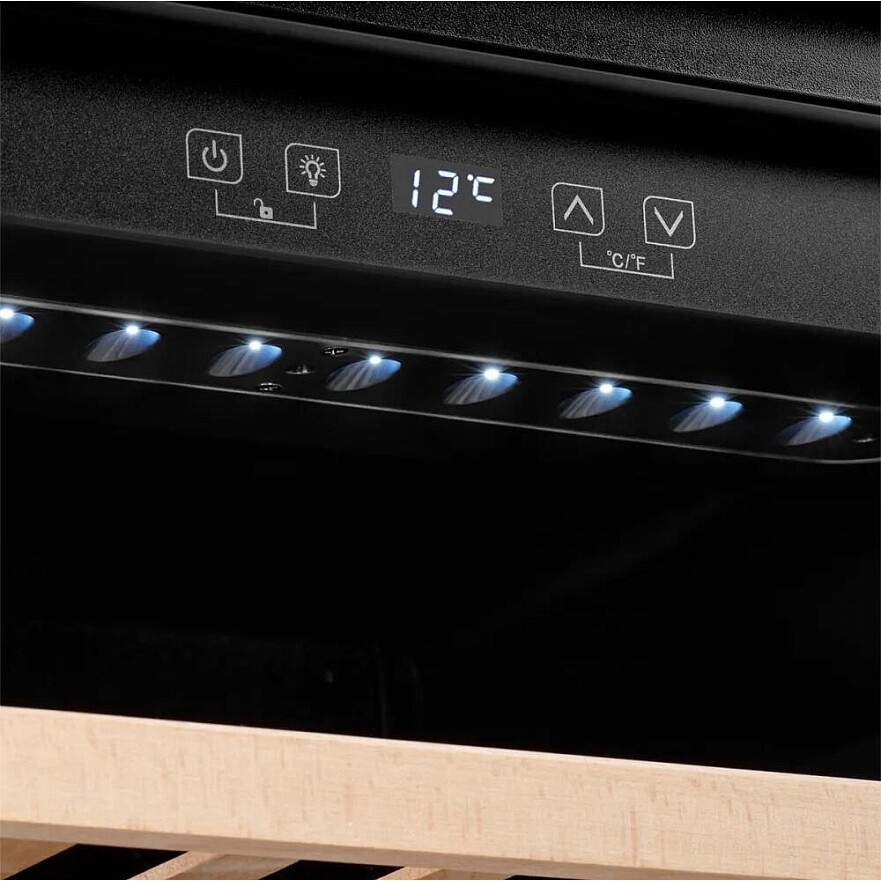 Винный шкаф Kuppersberg RBW 45 - фото 6