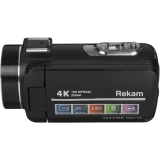 Видеокамера Rekam Allure zoom 1100 (2503000001)