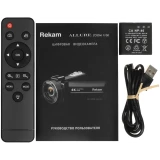 Видеокамера Rekam Allure zoom 1100 (2503000001)
