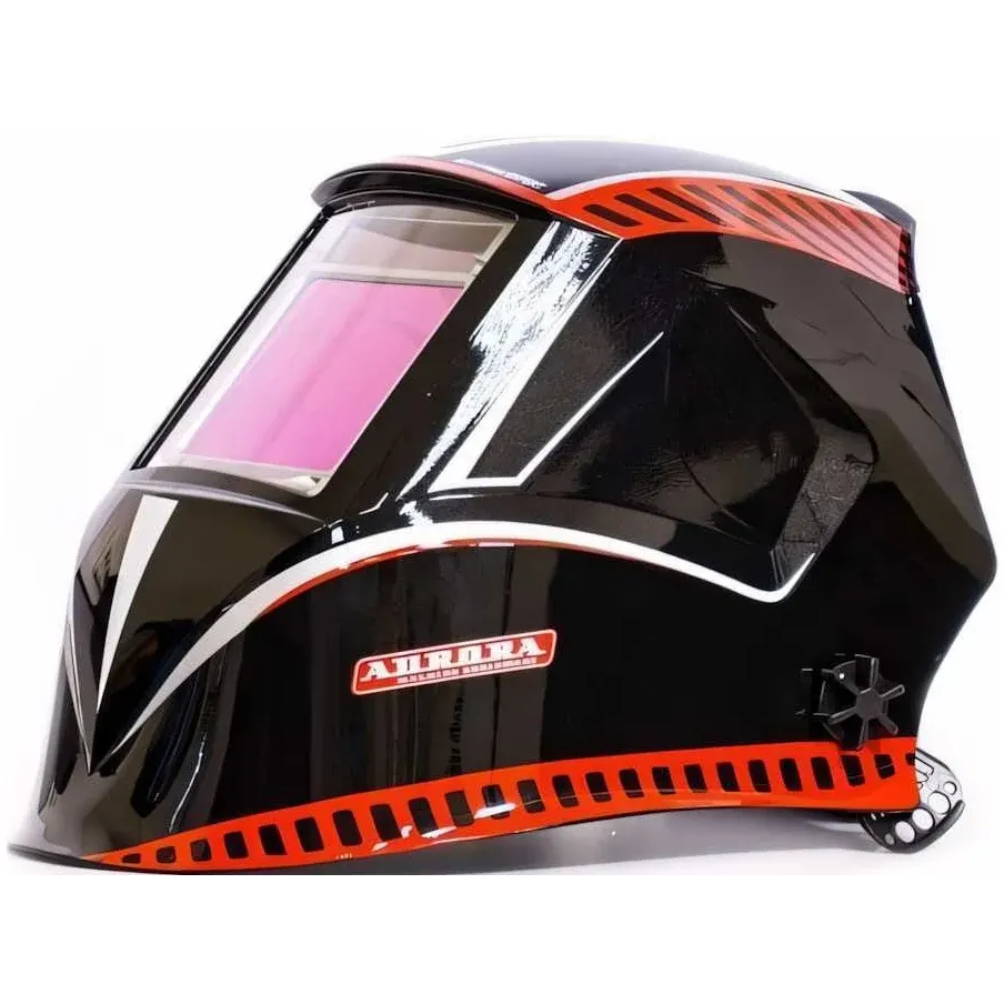 Маска сварщика АВРОРА Хамелеон SUN9 Max Expert - 20266 - фото 2