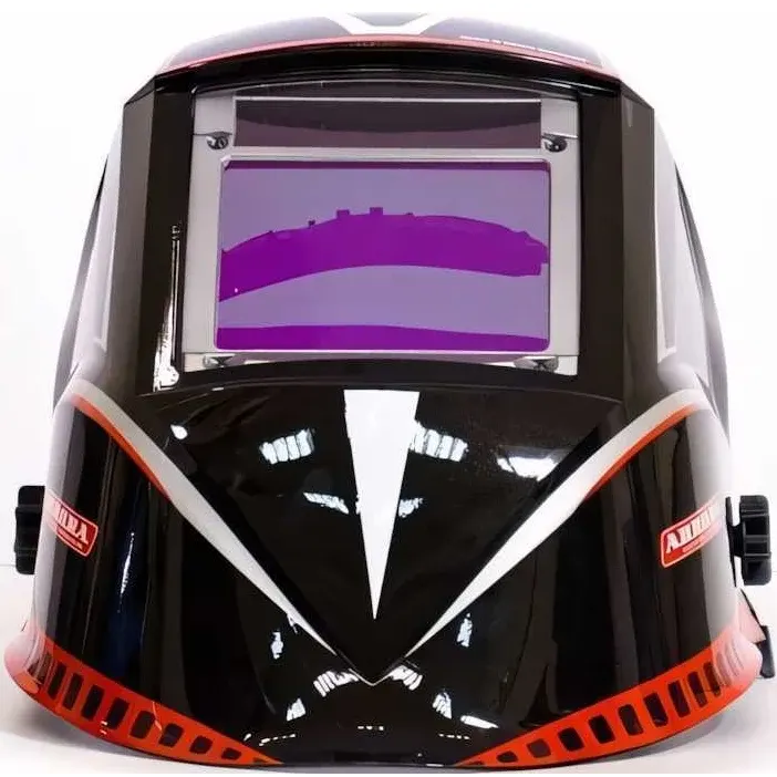 Маска сварщика АВРОРА Хамелеон SUN9 Max Expert - 20266 - фото 4