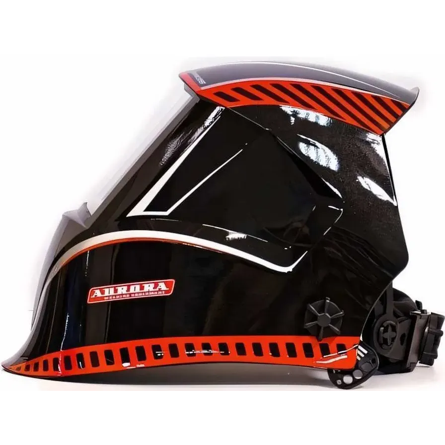 Маска сварщика АВРОРА Хамелеон SUN9 Max Expert - 20266 - фото 5