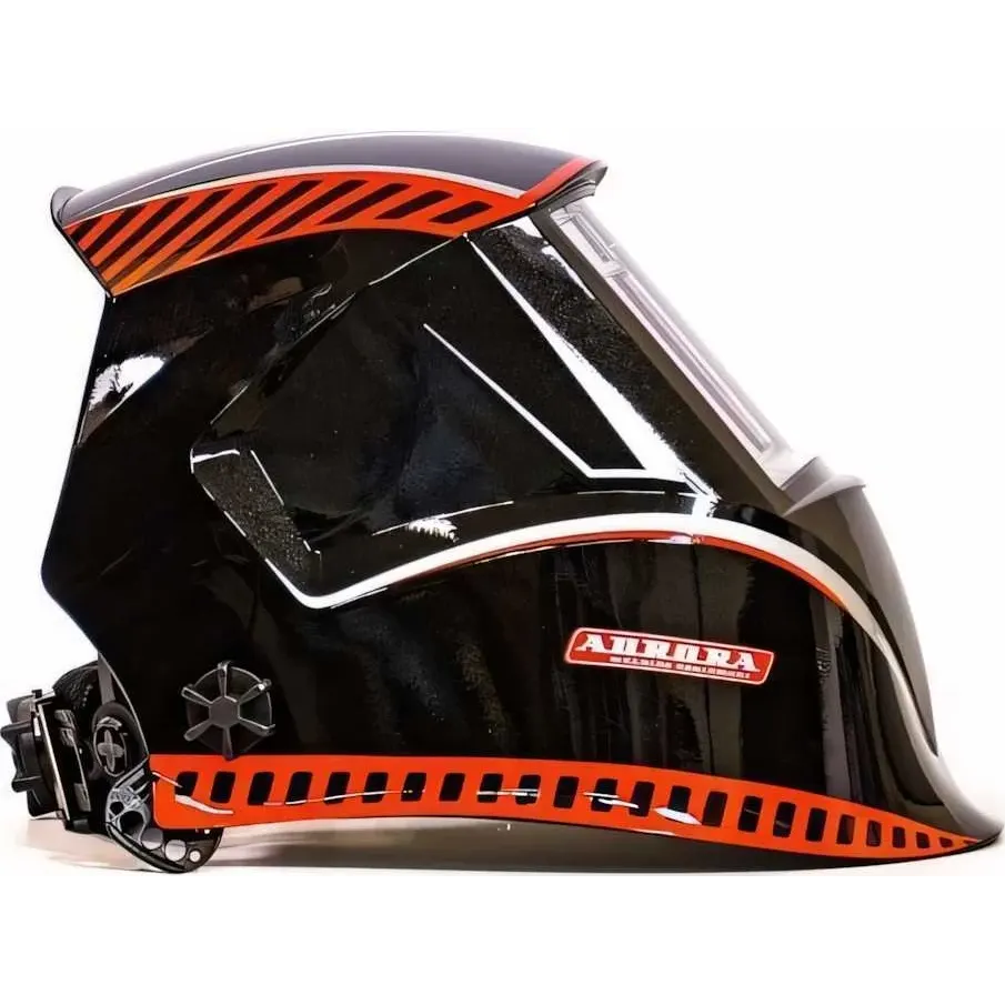 Маска сварщика АВРОРА Хамелеон SUN9 Max Expert - 20266 - фото 8