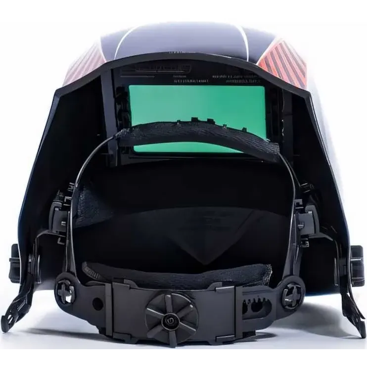 Маска сварщика АВРОРА Хамелеон SUN9 Max Expert - 20266 - фото 9