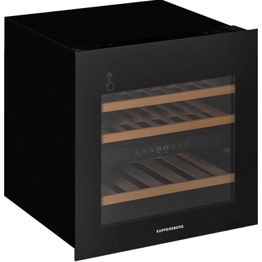Винный шкаф Kuppersberg RBW 66 - фото 2