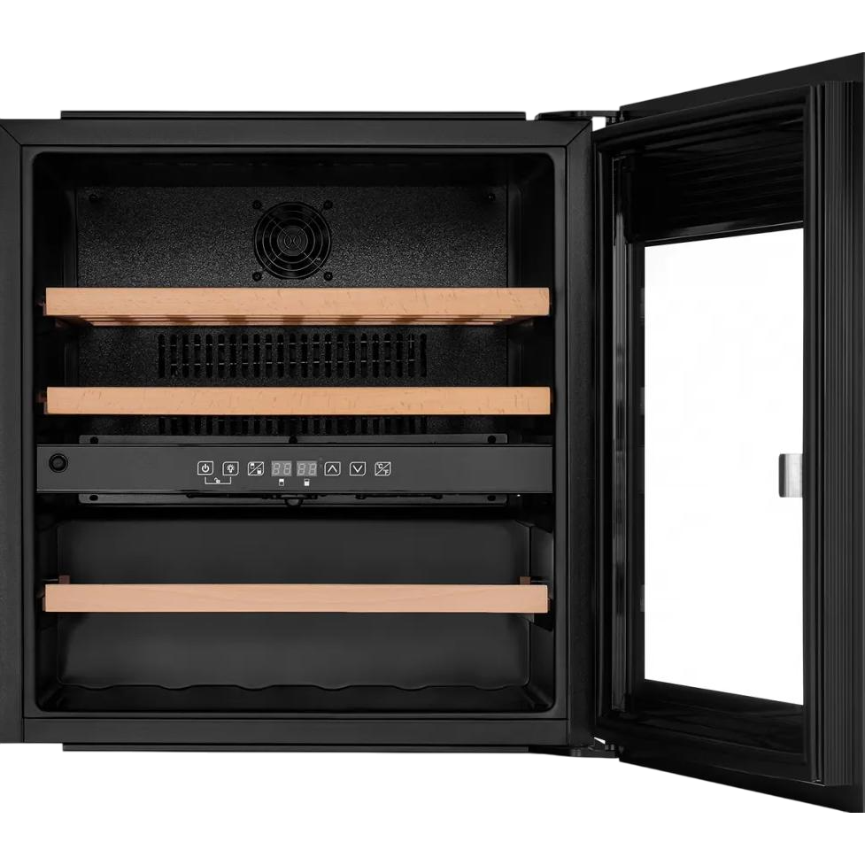 Винный шкаф Kuppersberg RBW 66 - фото 4