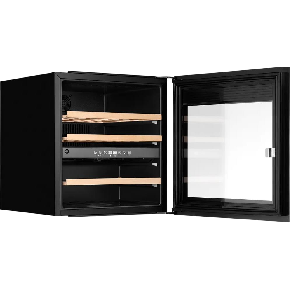 Винный шкаф Kuppersberg RBW 66 - фото 6