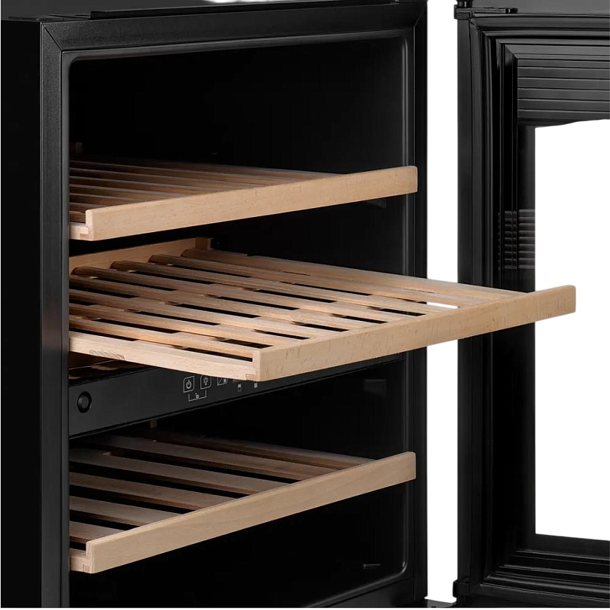 Винный шкаф Kuppersberg RBW 66 - фото 7