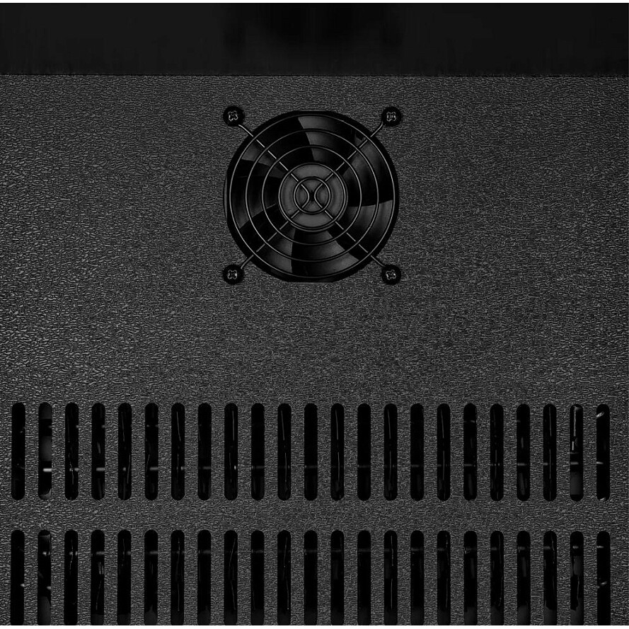 Винный шкаф Kuppersberg RBW 66 - фото 9