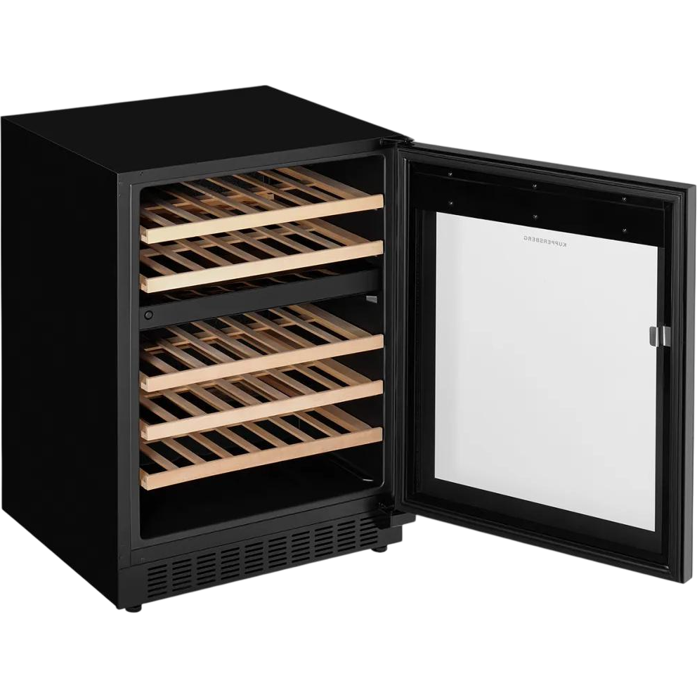 Винный шкаф Kuppersberg RBW 86 - фото 5