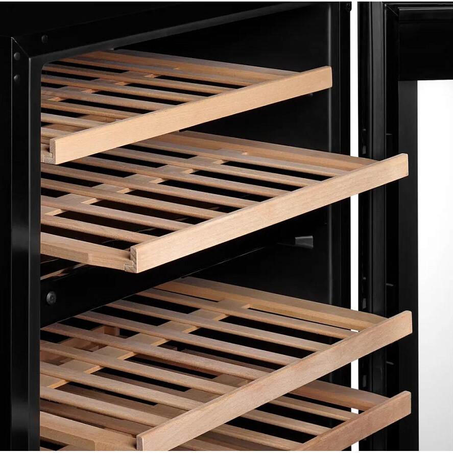 Винный шкаф Kuppersberg RBW 86 - фото 7