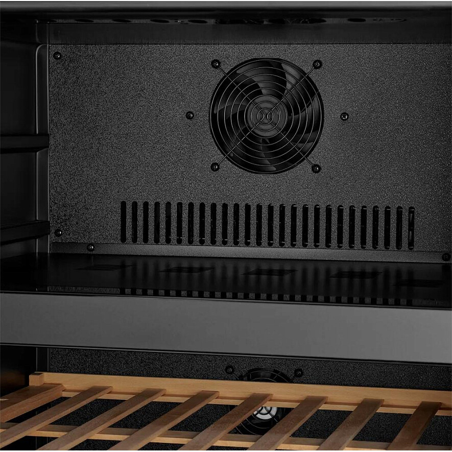 Винный шкаф Kuppersberg RBW 86 - фото 10