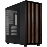Корпус Fractal Design North XL RC Charcoal Black TG Dark (FD-C-NOR1X-05)