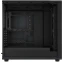 Корпус Fractal Design North XL RC Charcoal Black TG Dark - FD-C-NOR1X-05 - фото 2
