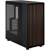 Корпус Fractal Design North XL RC Charcoal Black TG Dark (FD-C-NOR1X-05)