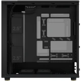 Корпус Fractal Design North XL RC Charcoal Black TG Dark (FD-C-NOR1X-05)