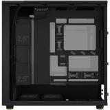Корпус Fractal Design North XL RC Charcoal Black TG Dark (FD-C-NOR1X-05)