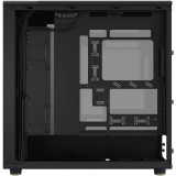 Корпус Fractal Design North XL RC Charcoal Black TG Dark (FD-C-NOR1X-05)