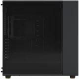 Корпус Fractal Design North XL RC Charcoal Black TG Dark (FD-C-NOR1X-05)