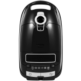 Пылесос Miele SGSF5 Complete C3 Parquet XL PowerLine Black