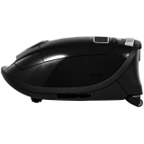 Пылесос Miele SGSF5 Complete C3 Parquet XL PowerLine Black