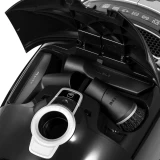 Пылесос Miele SGSF5 Complete C3 Parquet XL PowerLine Black