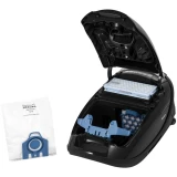 Пылесос Miele SGSF5 Complete C3 Parquet XL PowerLine Black