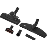 Пылесос Miele SGSF5 Complete C3 Parquet XL PowerLine Black