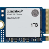 Накопитель SSD 1Tb Kingston NV3 (SNV3SM3/1T0)