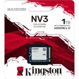 Накопитель SSD 1Tb Kingston NV3 (SNV3SM3/1T0)