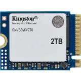 Накопитель SSD 2Tb Kingston NV3 (SNV3SM3/2T0)
