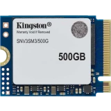 Накопитель SSD 500Gb Kingston NV3 (SNV3SM3/500G)