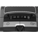 Пылесос Miele SGSK5 Complete C3 Silence Flex EcoLine Grey