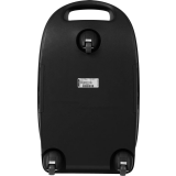 Пылесос Miele SGSK5 Complete C3 Silence Flex EcoLine Grey