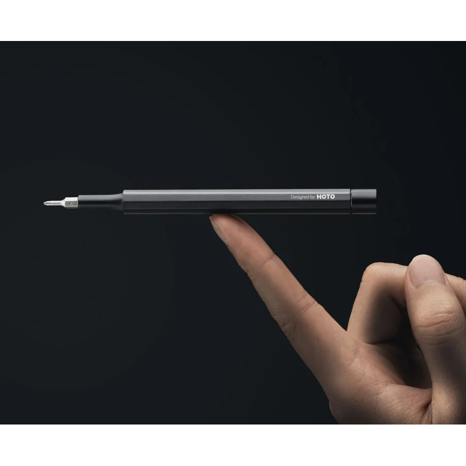 Набор отвёрточный HOTO HFT0004GL - фото 4