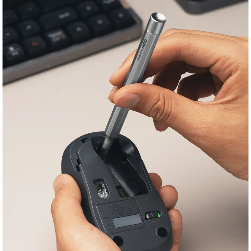 Набор отвёрточный HOTO HFT0003GL - фото 5