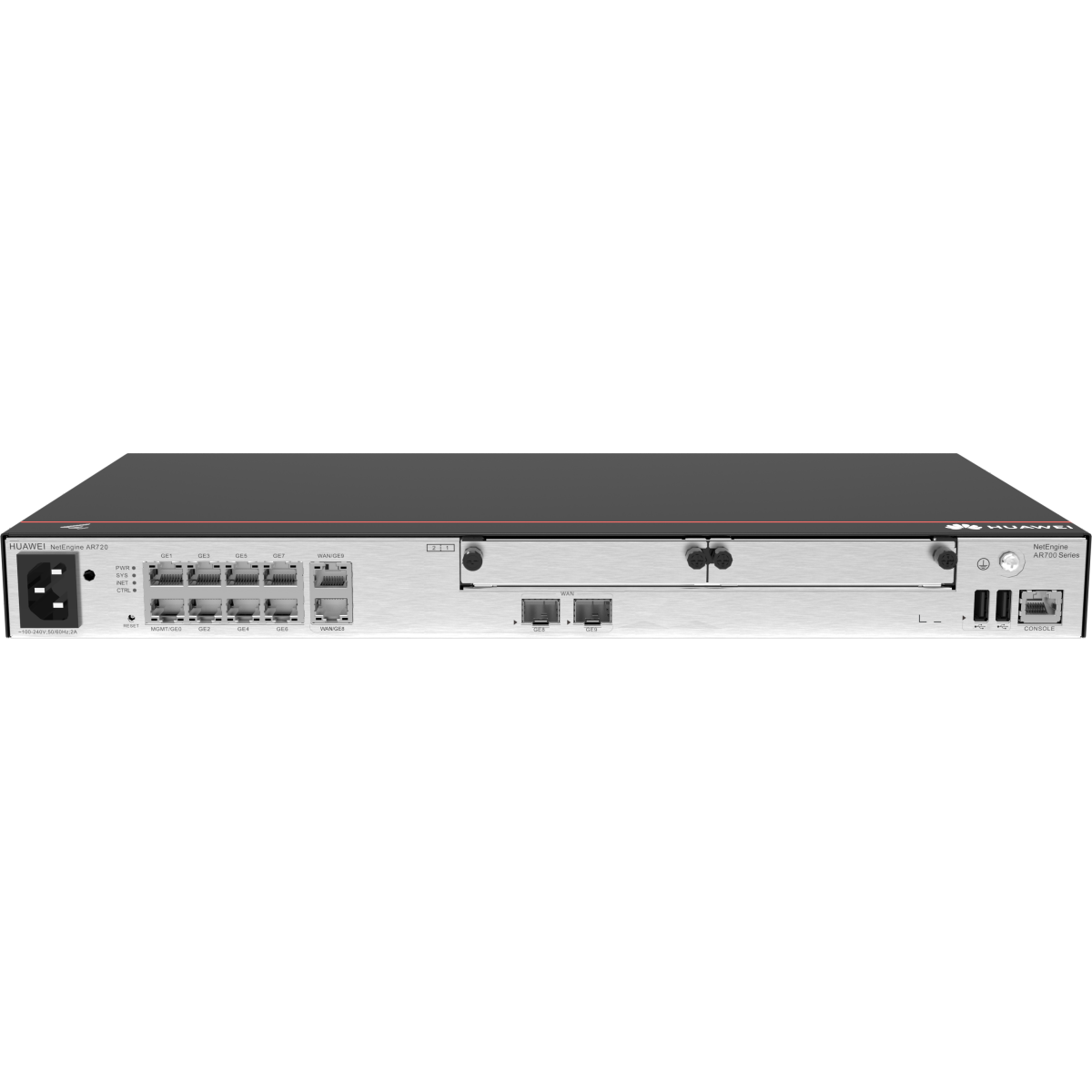 Маршрутизатор (роутер) Huawei AR720