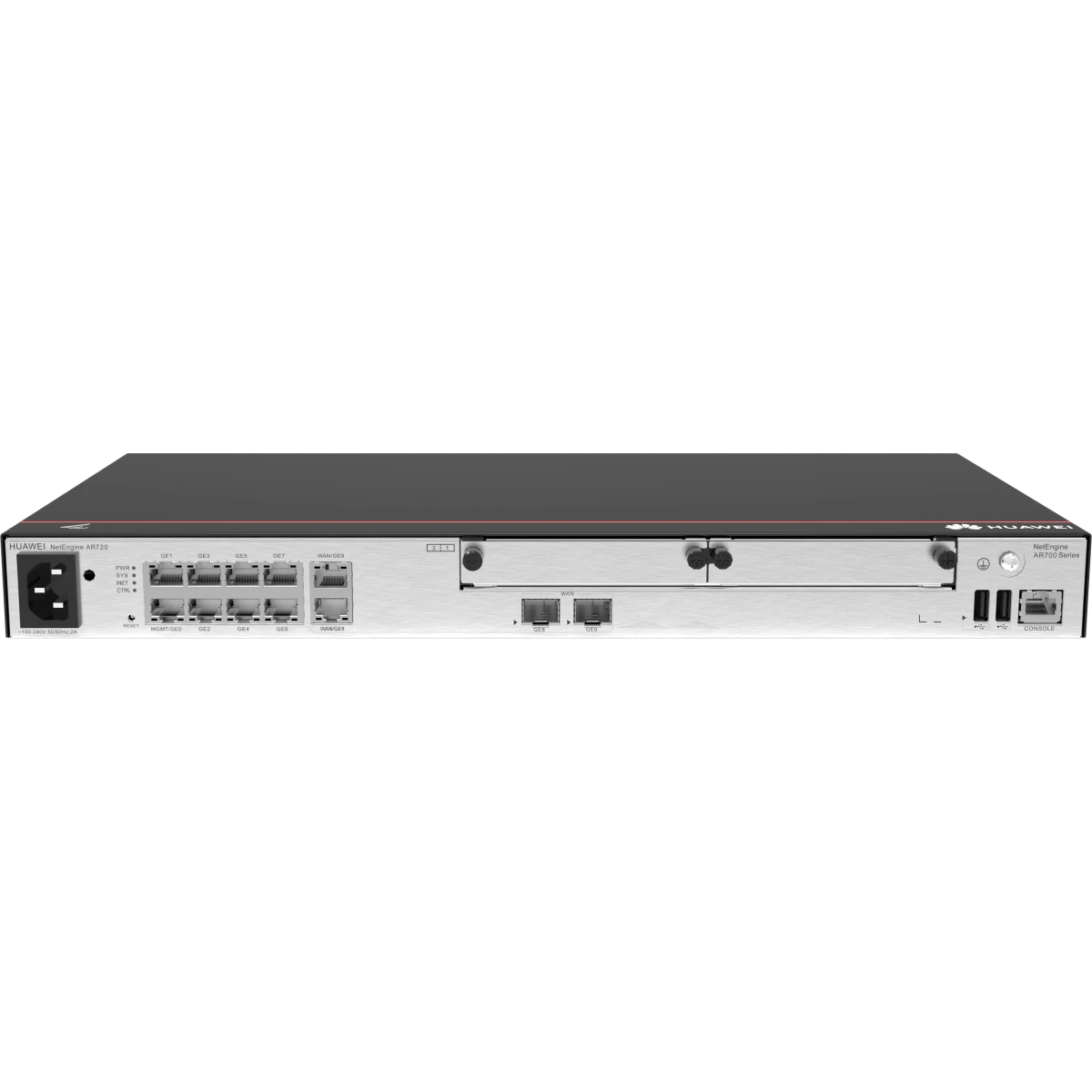 Маршрутизатор (роутер) Huawei AR720 - 02354GBG-001