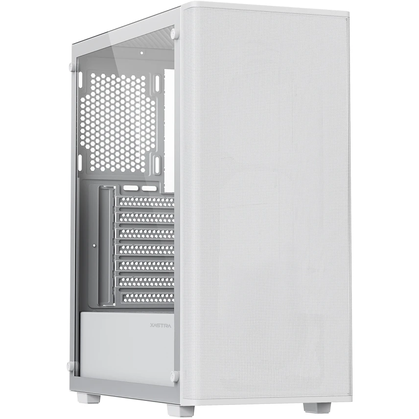 Корпус XASTRA A300 0F WH - A300-0F-WH