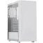 Корпус XASTRA A300 0F WH - A300-0F-WH