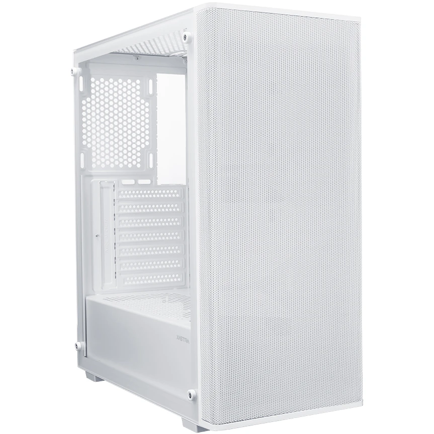 Корпус XASTRA A300 0F White - A300-0F-WH - фото 2