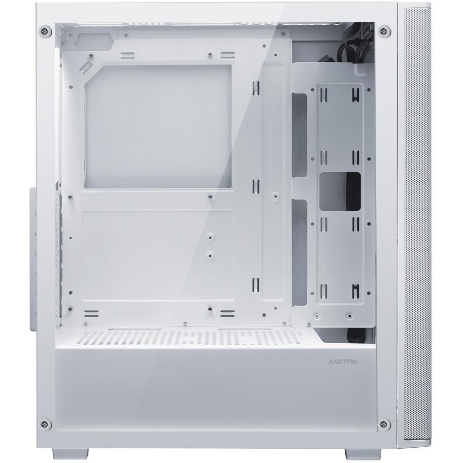 Корпус XASTRA A300 0F White - A300-0F-WH - фото 5