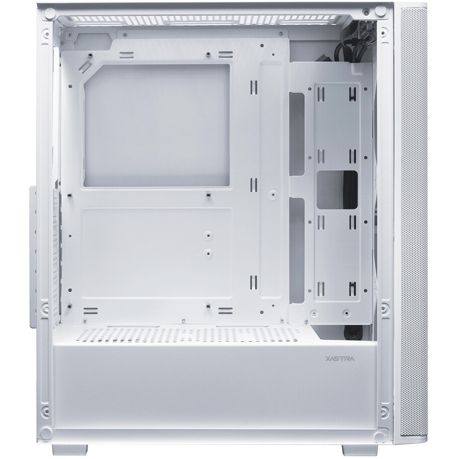 Корпус XASTRA A300 0F White - A300-0F-WH - фото 6