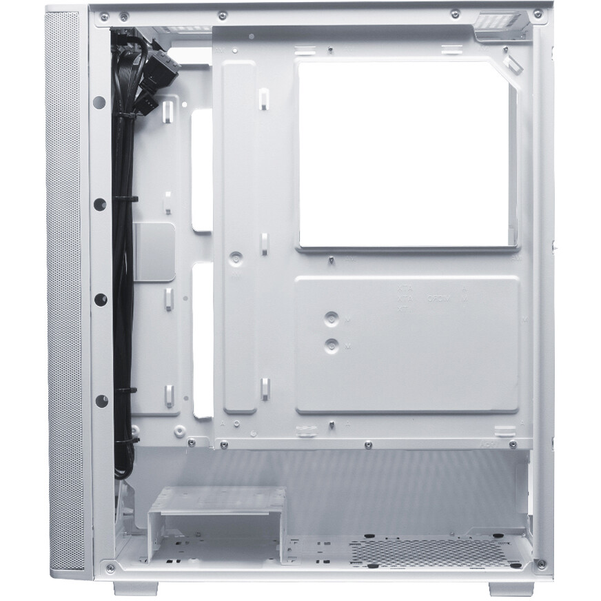 Корпус XASTRA A300 0F White - A300-0F-WH - фото 7
