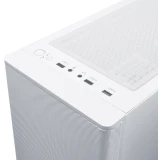 Корпус XASTRA A300 0F WH (A300-0F-WH)