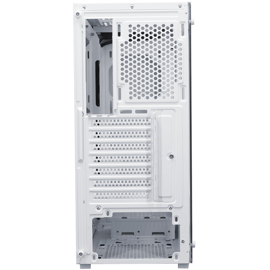 Корпус XASTRA A300 0F White - A300-0F-WH - фото 9